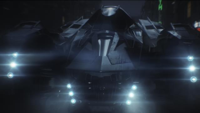 Batman™: Arkham Knight screenshot 5