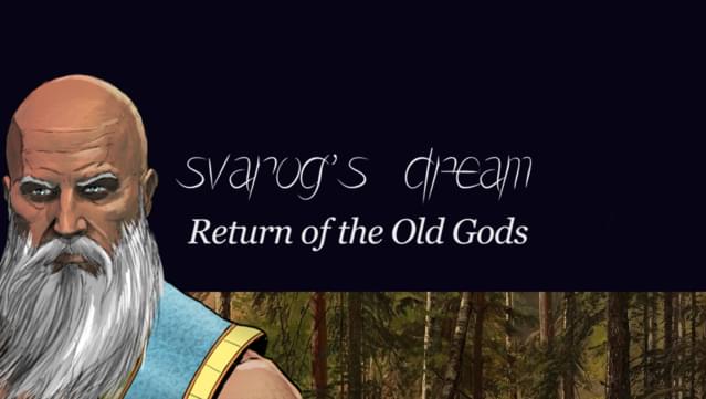 Svarog's Dream - Return of the Old Gods Expansion