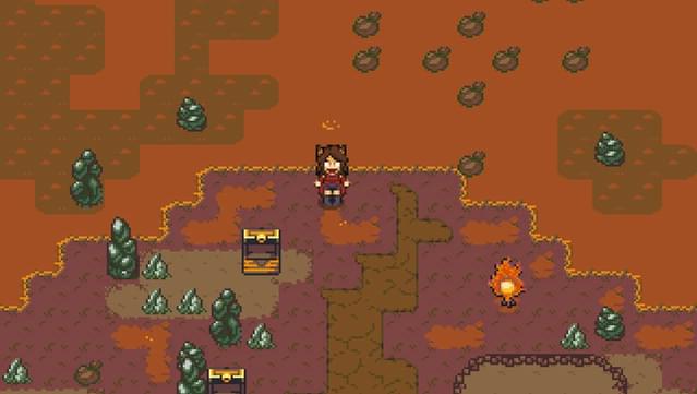 Drekirökr - Dusk of the Dragon screenshot 6