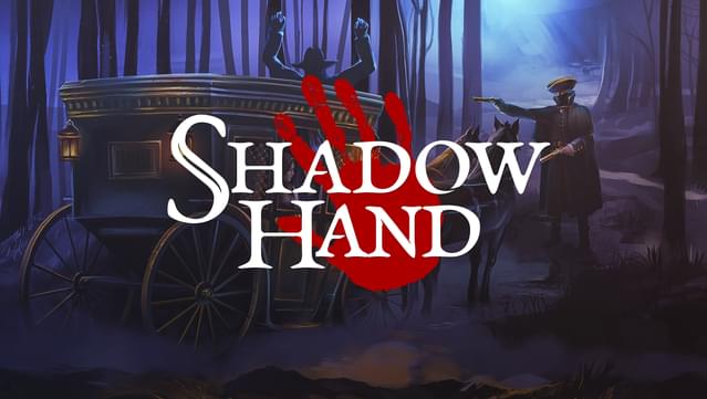 Shadowhand