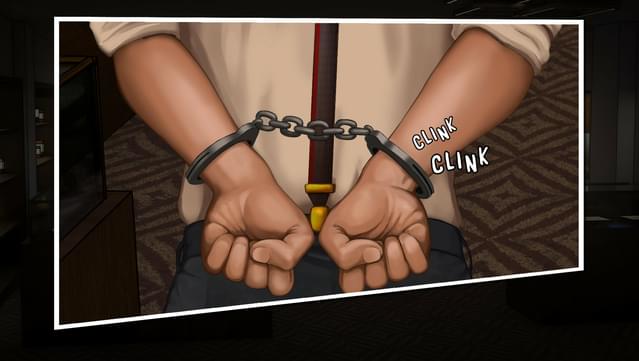 Mask City screenshot 3