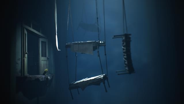 Little Nightmares II screenshot 0