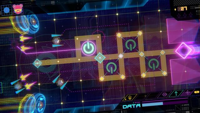 GRIDbeat! screenshot 5