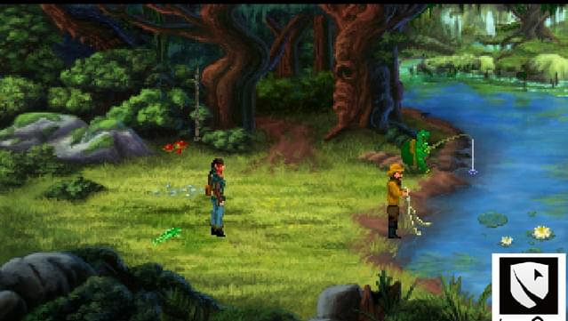 Order of the Thorne: The King's Challenge screenshot 2