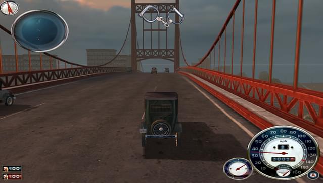 Mafia Classic screenshot 2