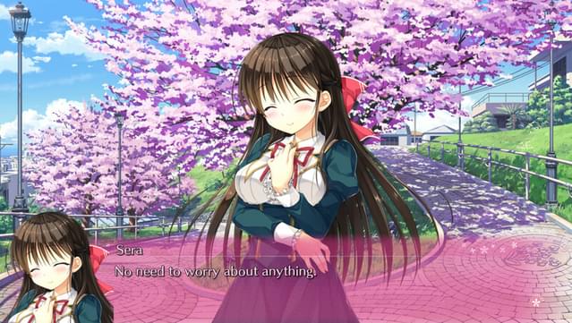 Primal Hearts screenshot 7