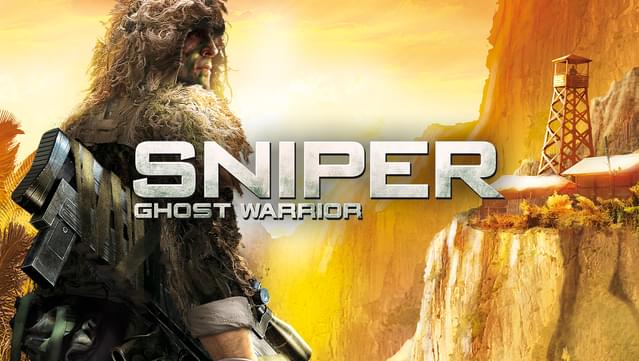 Sniper: Ghost Warrior