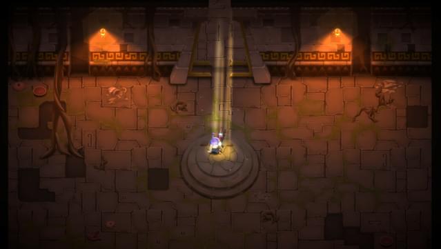 Bibots screenshot 0