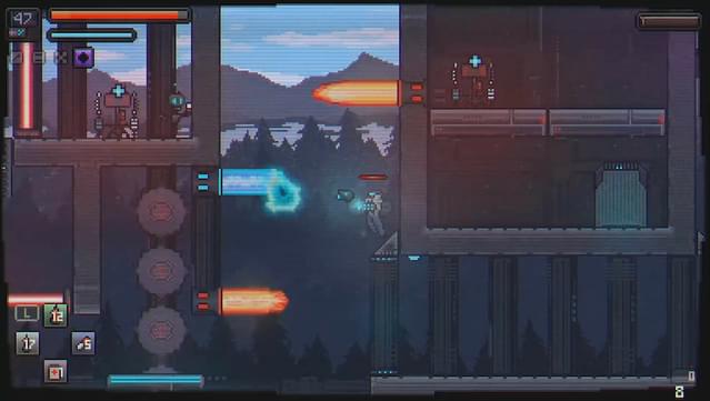PolarityFlow's Metroidvania Bundle screenshot 0