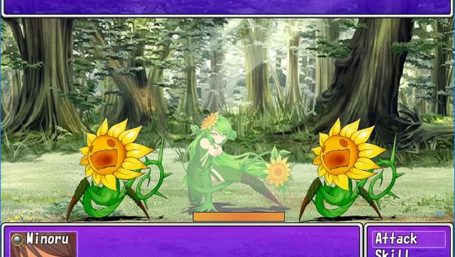 Siluman Fantasy screenshot 3