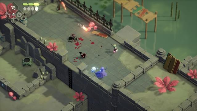 Death's Door screenshot 6