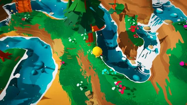 Haven Park screenshot 1