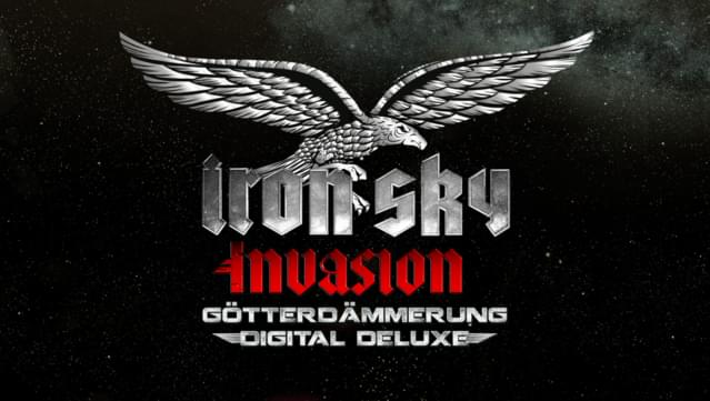 Iron Sky: Invasion Deluxe Content