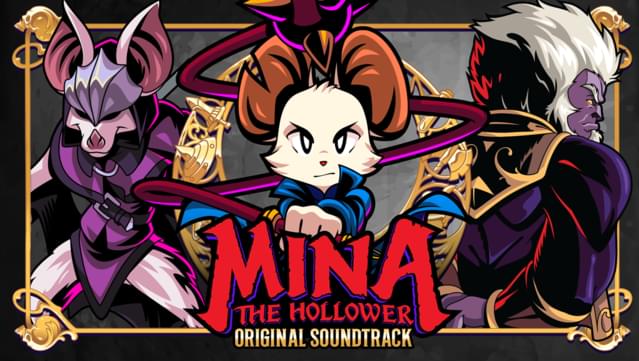Mina the Hollower Original Soundtrack