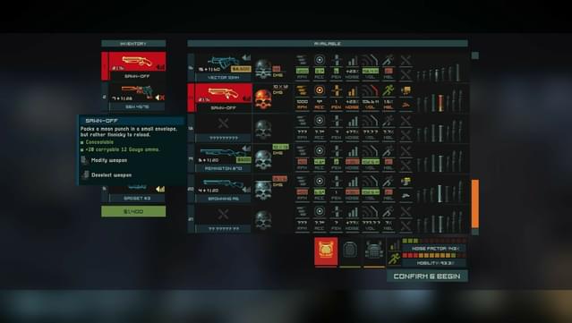 Intravenous 2 screenshot 6