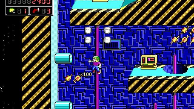 Commander Keen Complete Pack screenshot 7