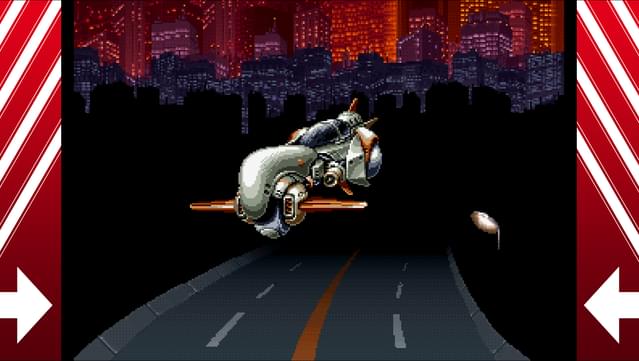 LAST RESORT screenshot 6