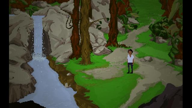 Sumatra: Fate of Yandi screenshot 7