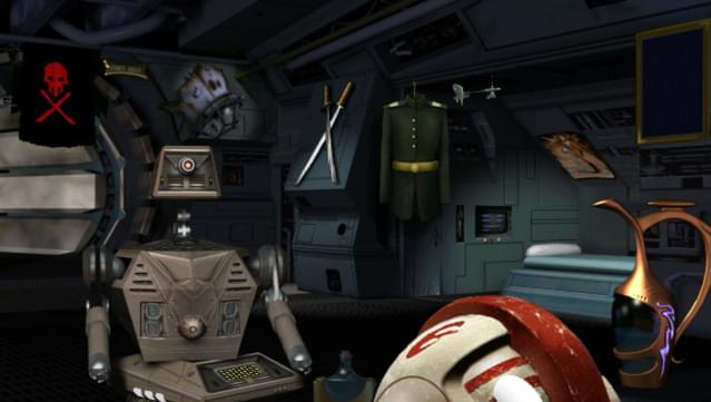 STAR WARS™: X-Wing Alliance™ screenshot 2