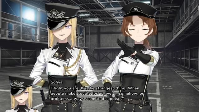HENPRI: HENTAI PRISON screenshot 0
