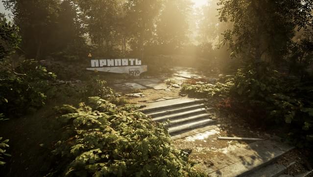 Chernobylite screenshot 5