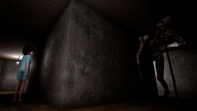 DYSTHANASIA UNRATED screenshot 2