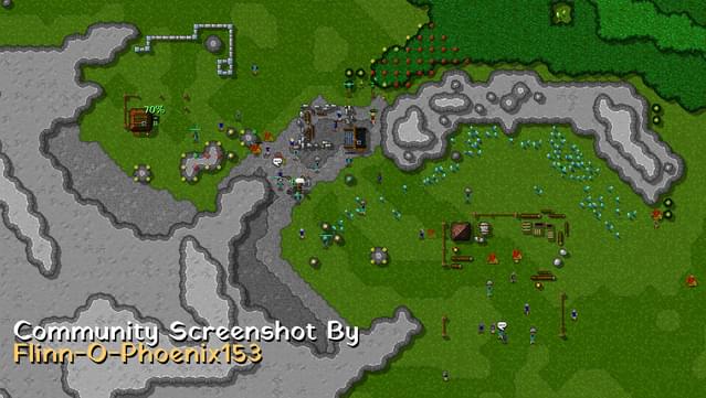 Rise to Ruins screenshot 5