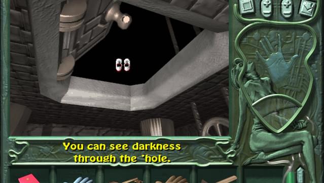 A.D. 2044 screenshot 2