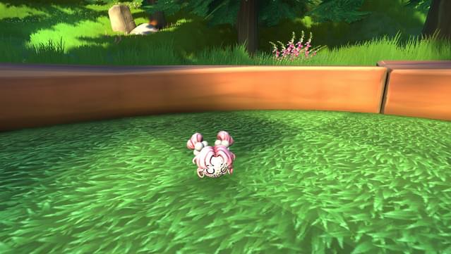 Golf With Your Friends - Soaring Eagles Cosplay Pack screenshot 3