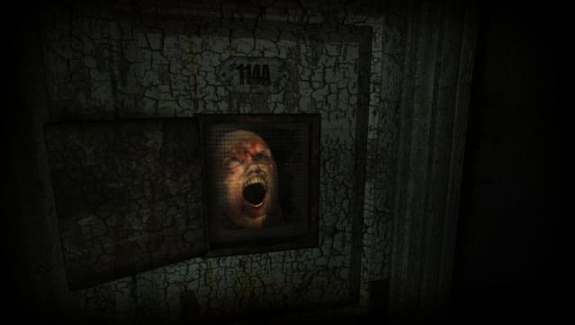 ASYLUM screenshot 4
