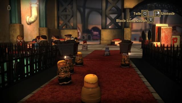 Stacking screenshot 6
