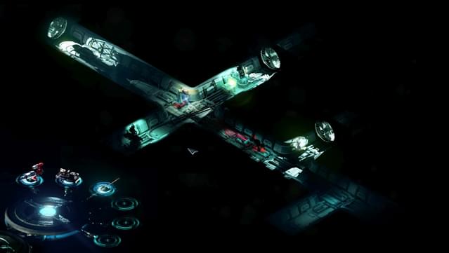 STASIS: Deluxe Edition Upgrade screenshot 2