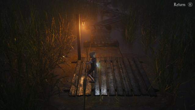 Bramble: The Mountain King Digital Deluxe Edition screenshot 3