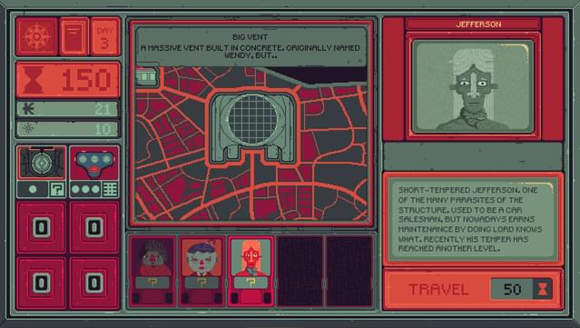 Mind Scanners screenshot 2