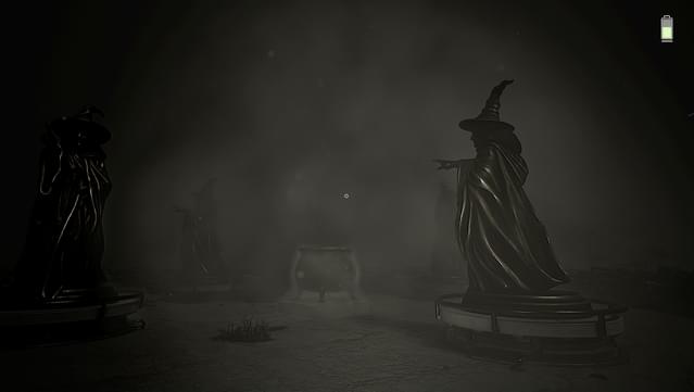 Escape from Umbra screenshot 2