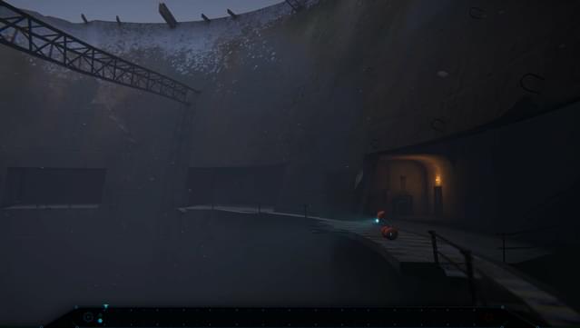 NODE screenshot 2