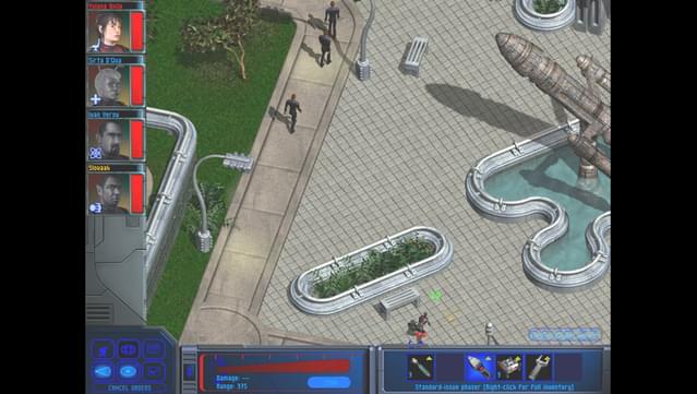 Star Trek™: Away Team screenshot 7