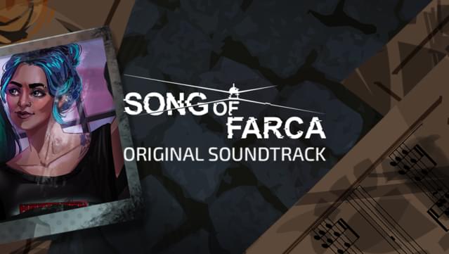 Song of Farca Original Soundtrack