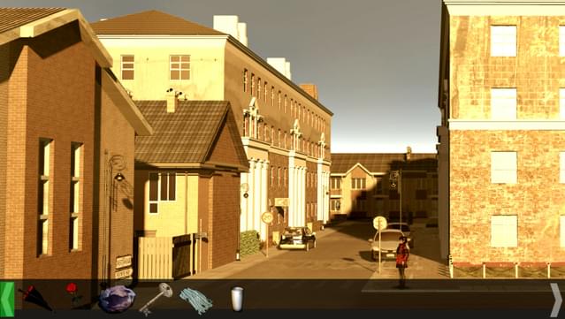 Lorelai screenshot 3