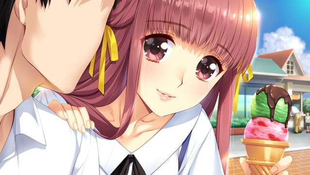 Dōkyūsei: Bangin' Summer UNRATED screenshot 4