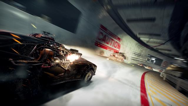 Carmageddon: Rogue Shift screenshot 5