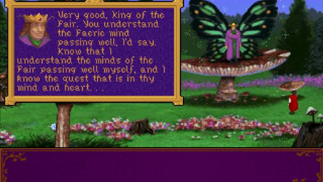 Dragonsphere screenshot 3