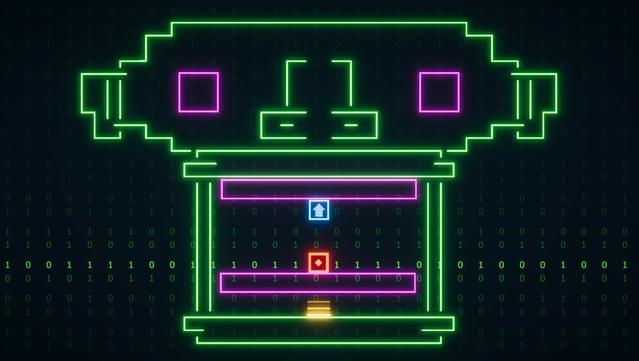 Control:Override screenshot 1
