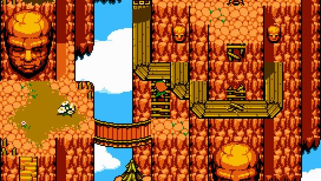 8-Bit Adventures 2 screenshot 5