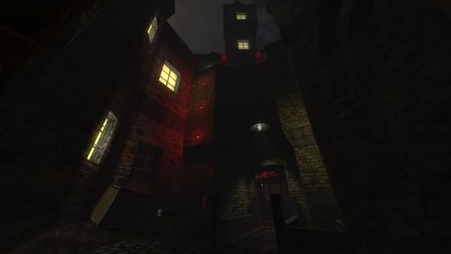 Gloomwood Demo screenshot 7