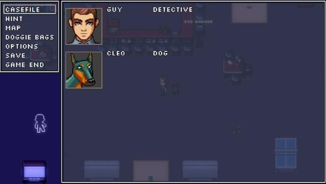 Murder Is Game Over: Final Fright screenshot 6
