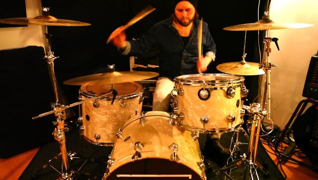 Europa Universalis IV: Guns, Drums and Steel Music Pack screenshot 2
