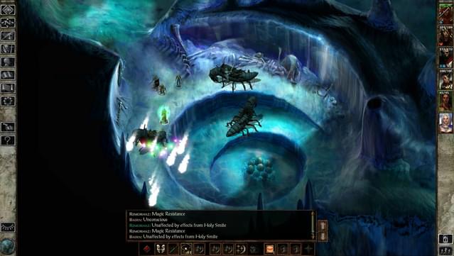 Icewind Dale: Enhanced Edition screenshot 1