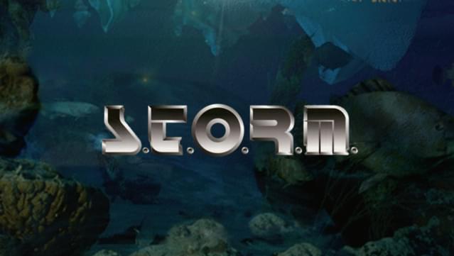 S.T.O.R.M.