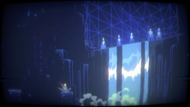 Narita Boy screenshot 6